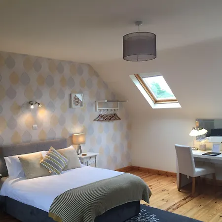 Bed & Breakfast Marnic House