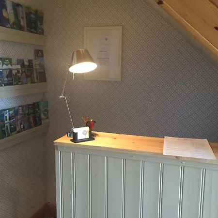 Bed & Breakfast Marnic House Ballyhaunis