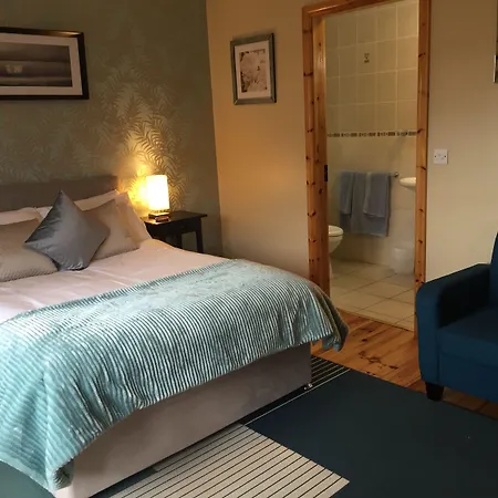 Marnic House Ballyhaunis