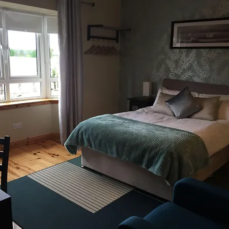 Bed & Breakfast Marnic House Ballyhaunis