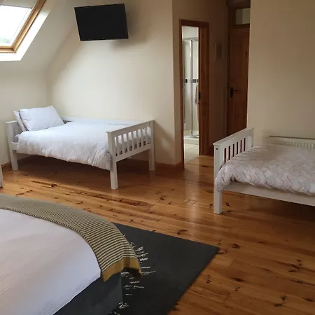 Marnic House Bed & Breakfast 3*