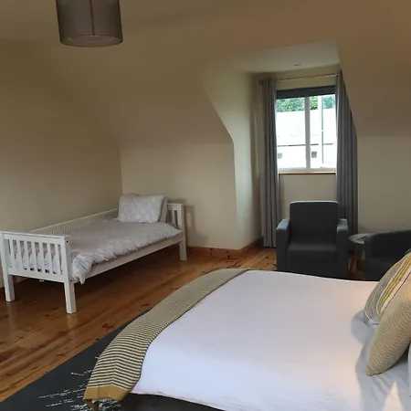 Marnic House 3* Ballyhaunis