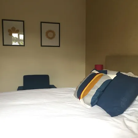 Bed & Breakfast Marnic House 3*