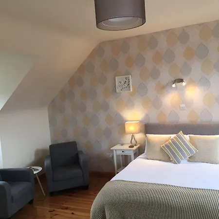 Marnic House 3*