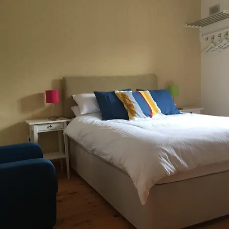 Bed & Breakfast Marnic House