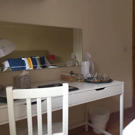 Bed & Breakfast Marnic House 3*