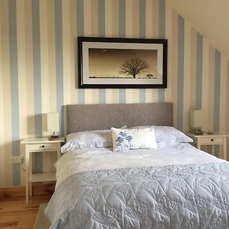 Marnic House Bed & Breakfast Ballyhaunis