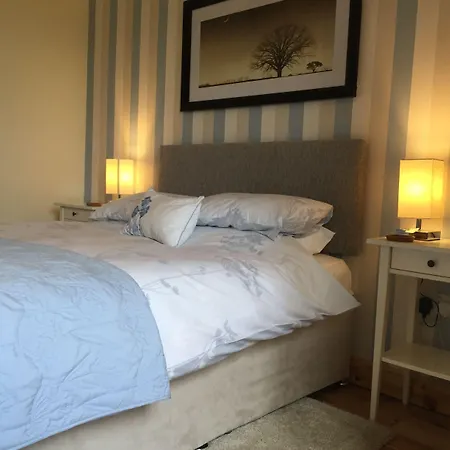 Marnic House Bed & Breakfast