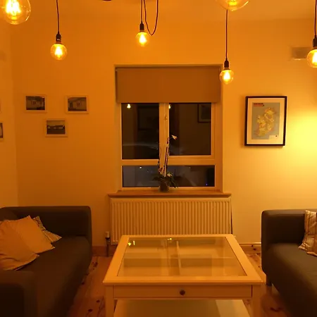 Marnic House Bed & Breakfast 3*