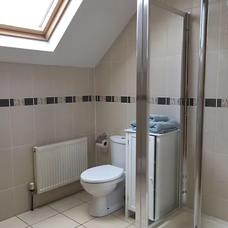 Marnic House 3* Ballyhaunis