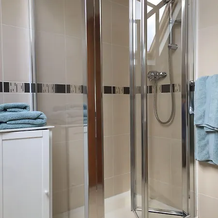 Marnic House 3* Ballyhaunis