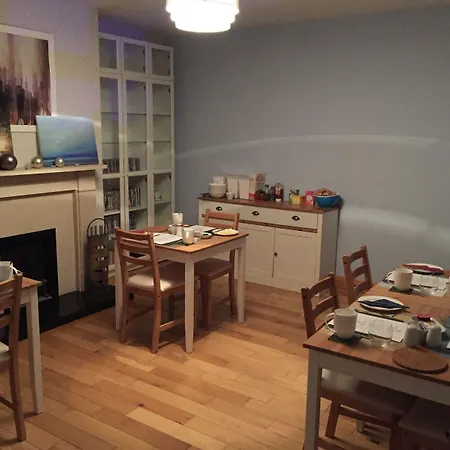 Marnic House Ballyhaunis