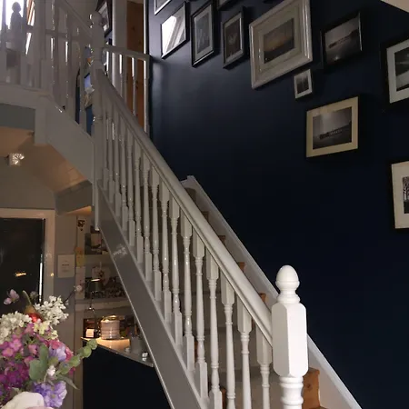 Bed & Breakfast Marnic House Ballyhaunis