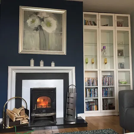 Bed & Breakfast Marnic House Ballyhaunis