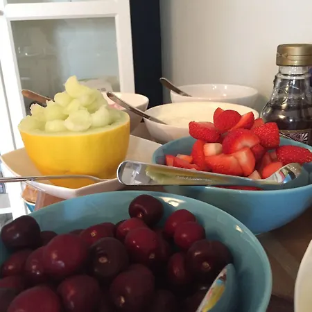 Marnic House Bed & Breakfast Ballyhaunis