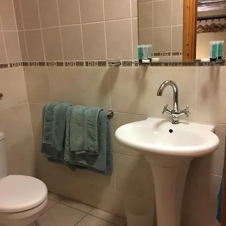 Marnic House 3* Ballyhaunis