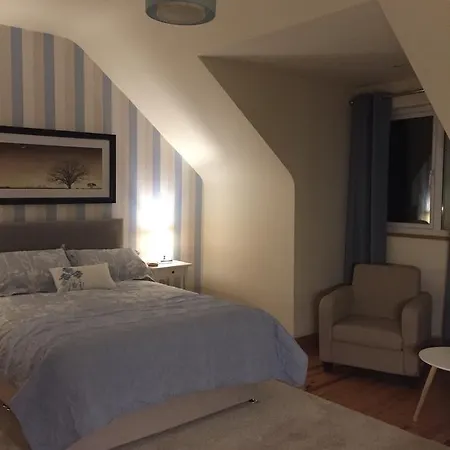 Marnic House 3* Ballyhaunis