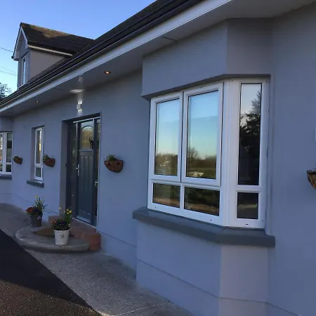 Marnic House Bed & Breakfast 3*