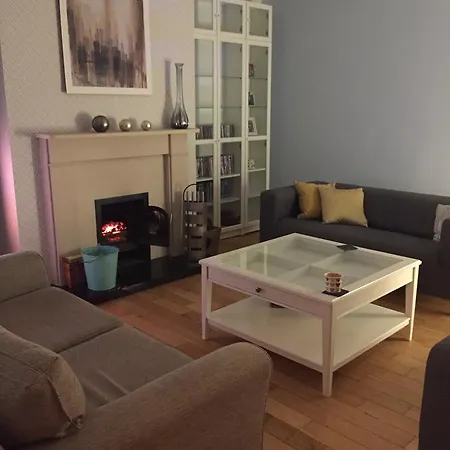 Marnic House 3*