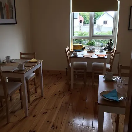 Marnic House Bed & Breakfast Ballyhaunis
