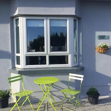 Marnic House Bed & Breakfast 3*