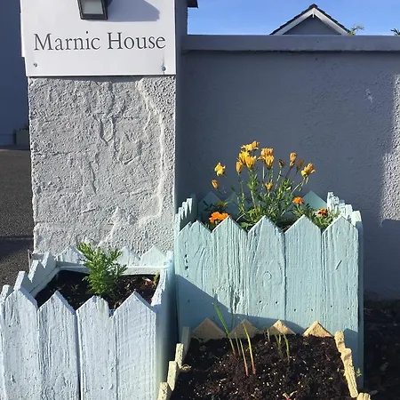 Marnic House Bed & Breakfast 3*
