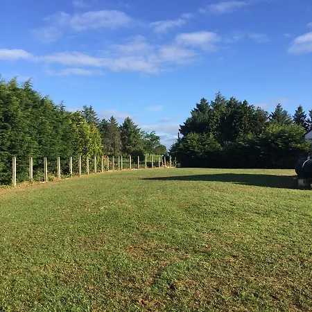 Marnic House 3* Ballyhaunis