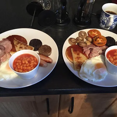 Marnic House Bed & Breakfast Ballyhaunis