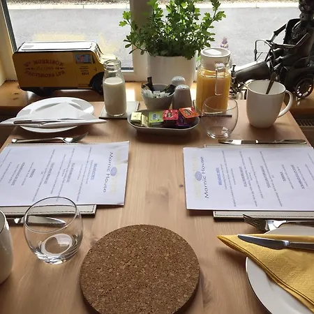 Marnic House 3* Ballyhaunis