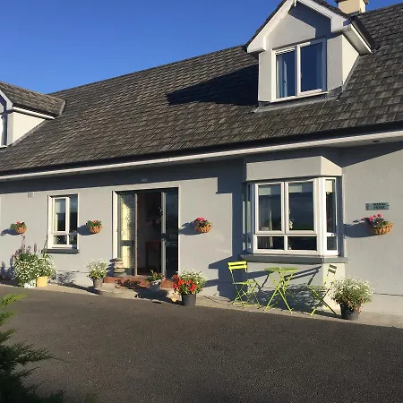 Marnic House Bed & Breakfast Ballyhaunis