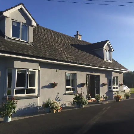 Marnic House 3* Ballyhaunis