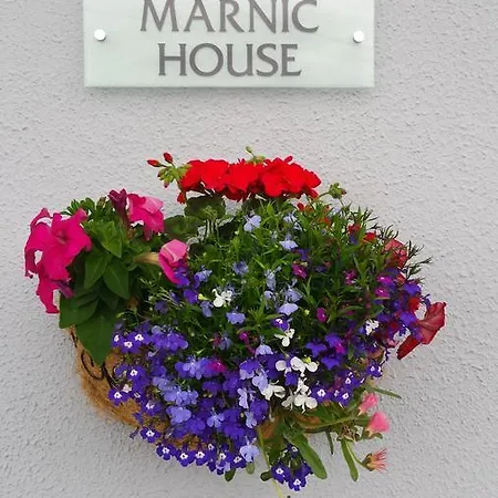 Marnic House Bed & Breakfast 3*