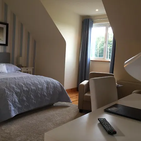 Marnic House Bed & Breakfast