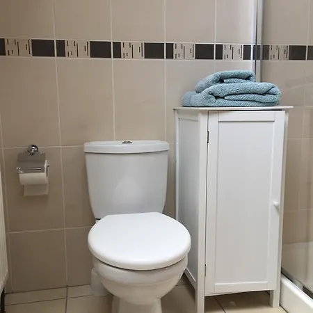 Marnic House 3*