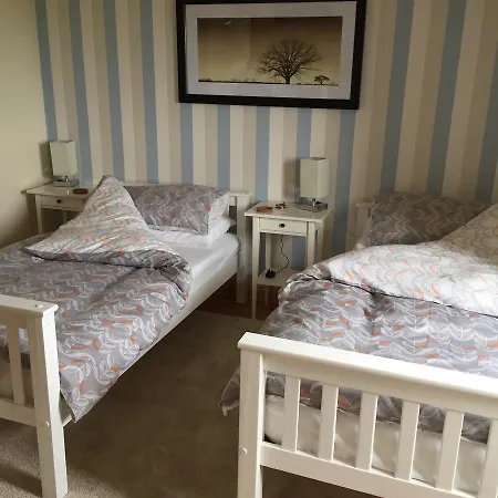 Marnic House Bed & Breakfast
