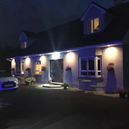 Marnic House Bed & Breakfast
