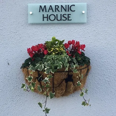 Marnic House 3*