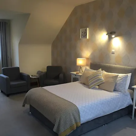 Marnic House 3* Ballyhaunis