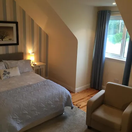 Bed & Breakfast Marnic House Ballyhaunis
