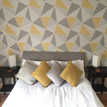 Bed & Breakfast Marnic House 3*