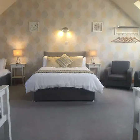 Bed & Breakfast Marnic House 3*