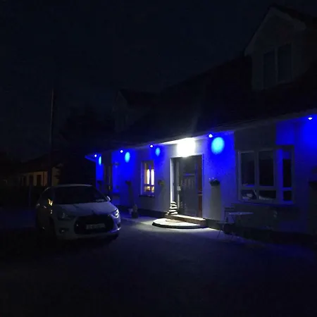 Marnic House Ballyhaunis